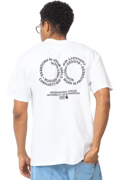 Koszulka Carhartt WIP Rotation