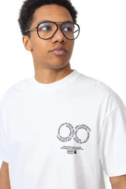 Koszulka Carhartt WIP Rotation