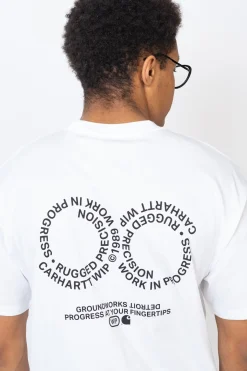 Koszulka Carhartt WIP Rotation
