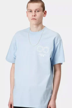 Koszulka Carhartt WIP Rotation