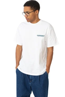 Koszulka Carhartt WIP Runaway