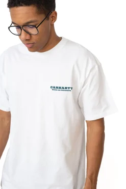 Koszulka Carhartt WIP Runaway