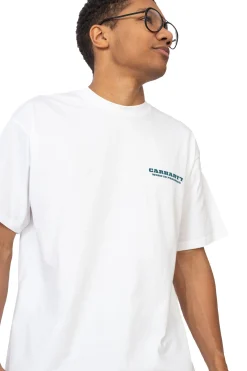 Koszulka Carhartt WIP Runaway