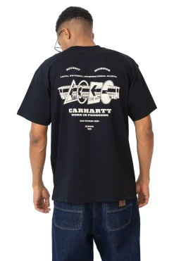 Koszulka Carhartt WIP Runaway