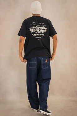 Koszulka Carhartt WIP Runaway