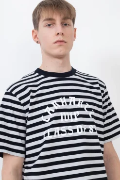 Koszulka Carhartt WIP Scotty Athletic