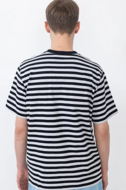 Koszulka Carhartt WIP Scotty Athletic