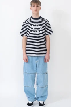 Koszulka Carhartt WIP Scotty Athletic