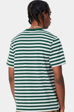 Koszulka Carhartt WIP Scotty Athletic