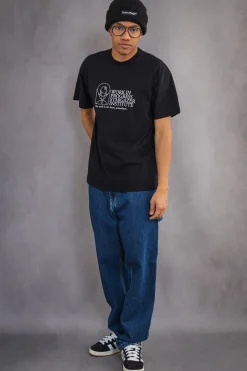 Koszulka Carhartt WIP Stargazer