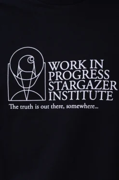 Koszulka Carhartt WIP Stargazer