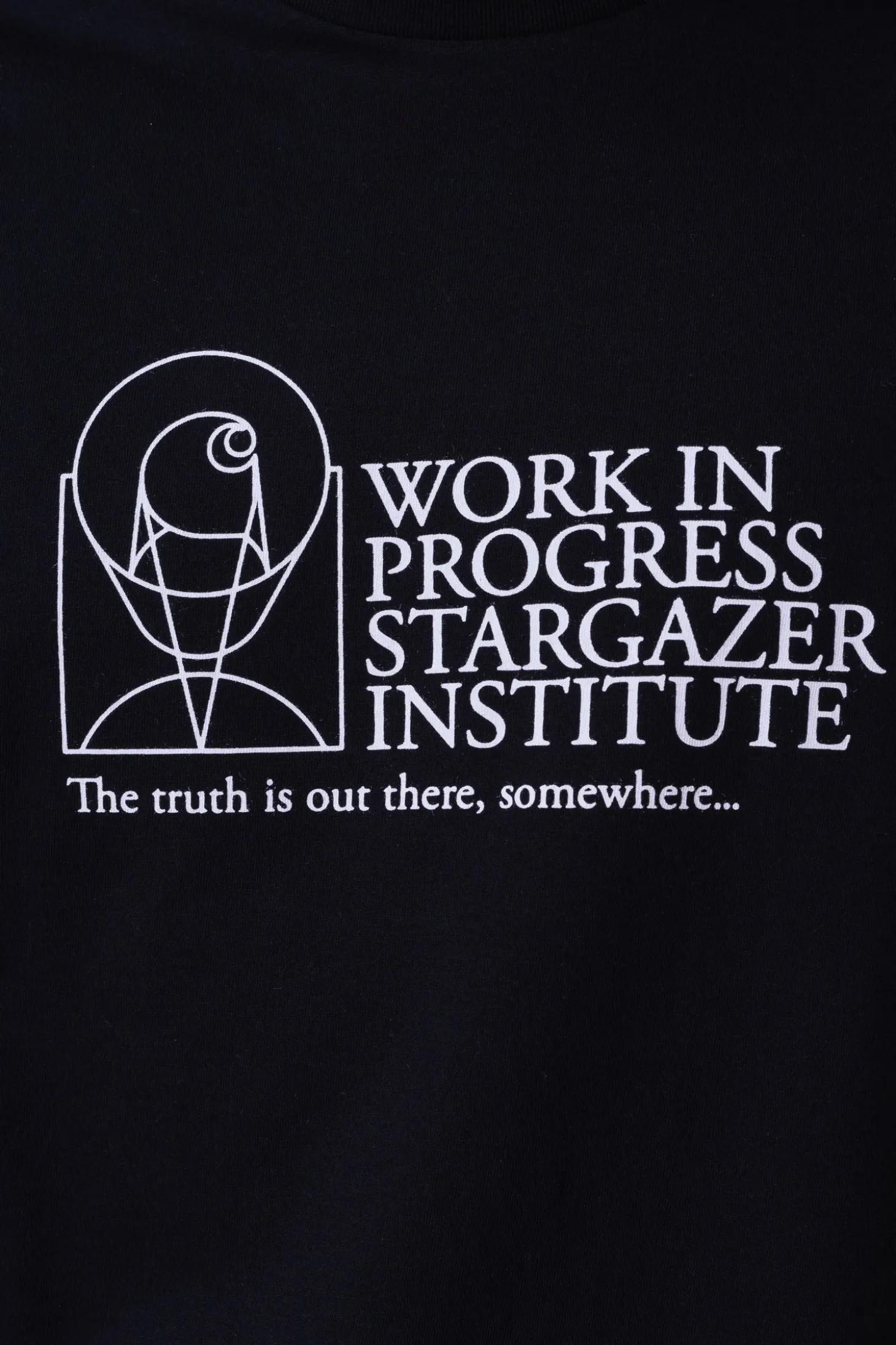 Koszulka Carhartt WIP Stargazer