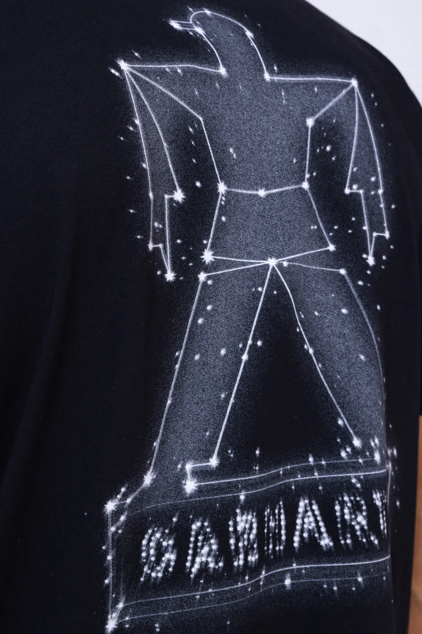 Koszulka Carhartt WIP Stargazer