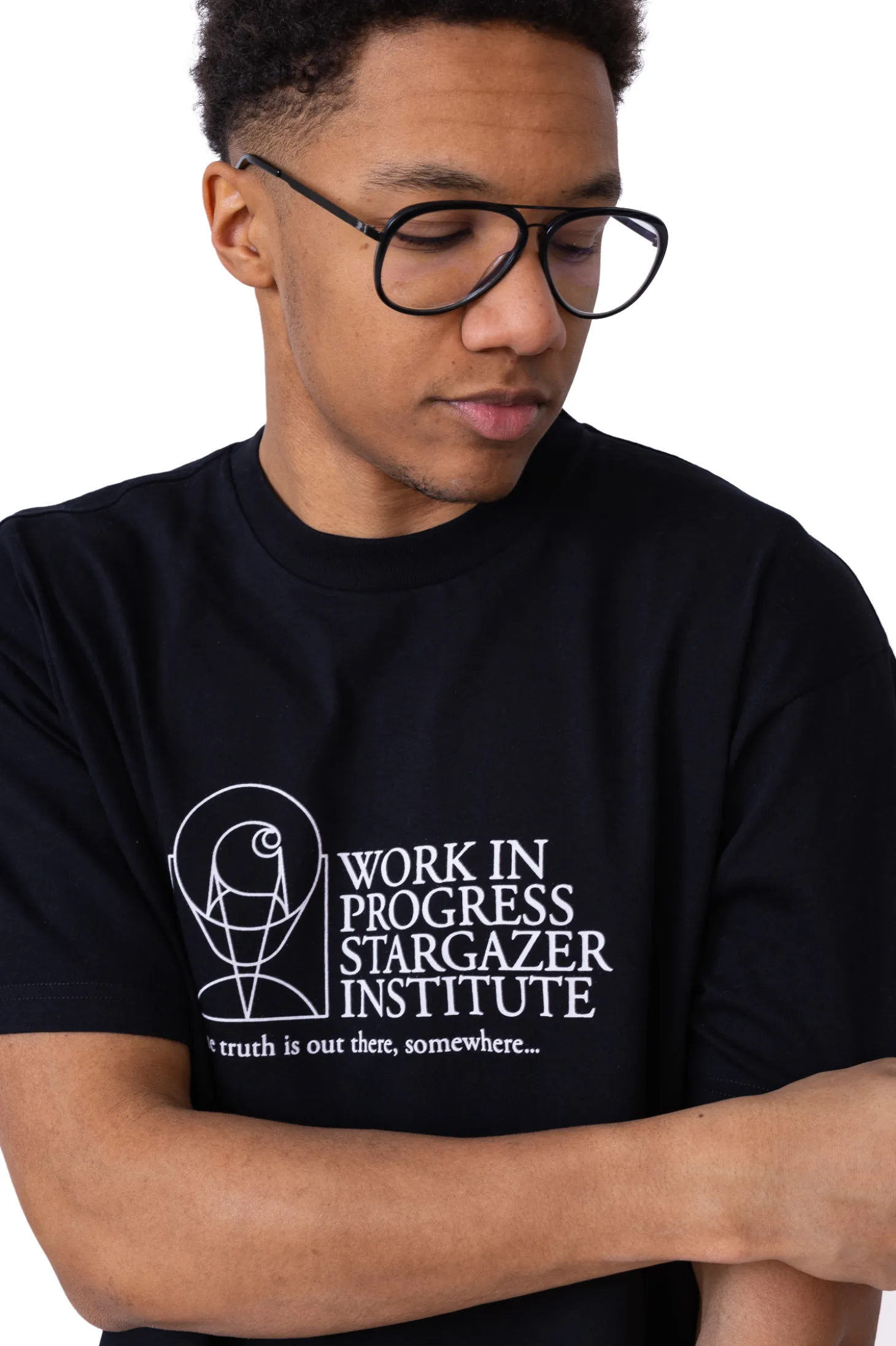 Koszulka Carhartt WIP Stargazer