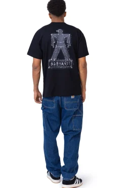 Koszulka Carhartt WIP Stargazer