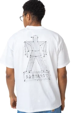 Koszulka Carhartt WIP Stargazer