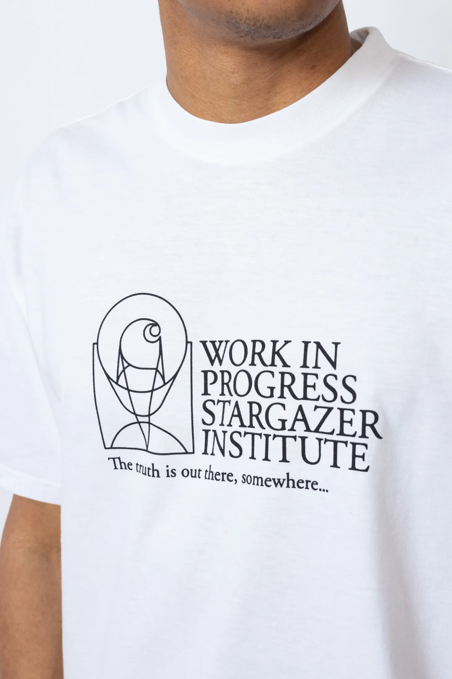 Koszulka Carhartt WIP Stargazer