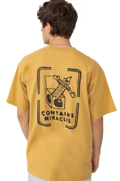 Koszulka Carhartt WIP Stamp