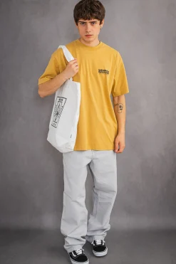 Koszulka Carhartt WIP Stamp