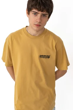 Koszulka Carhartt WIP Stamp