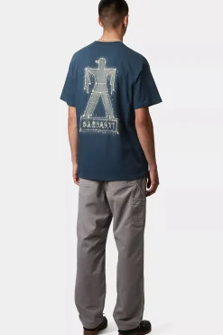 Koszulka Carhartt WIP Stargazer