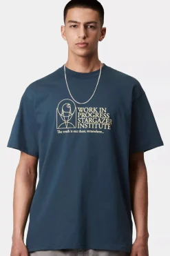 Koszulka Carhartt WIP Stargazer