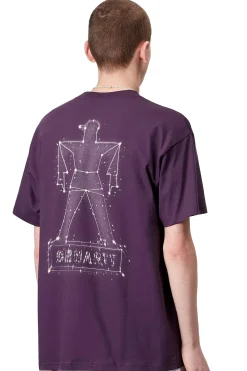 Koszulka Carhartt WIP Stargazer