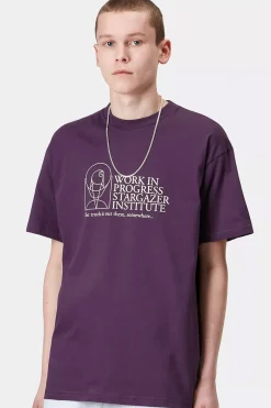 Koszulka Carhartt WIP Stargazer