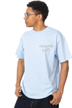 Koszulka Carhartt WIP Sunflower