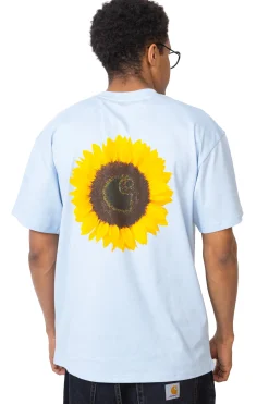 Koszulka Carhartt WIP Sunflower
