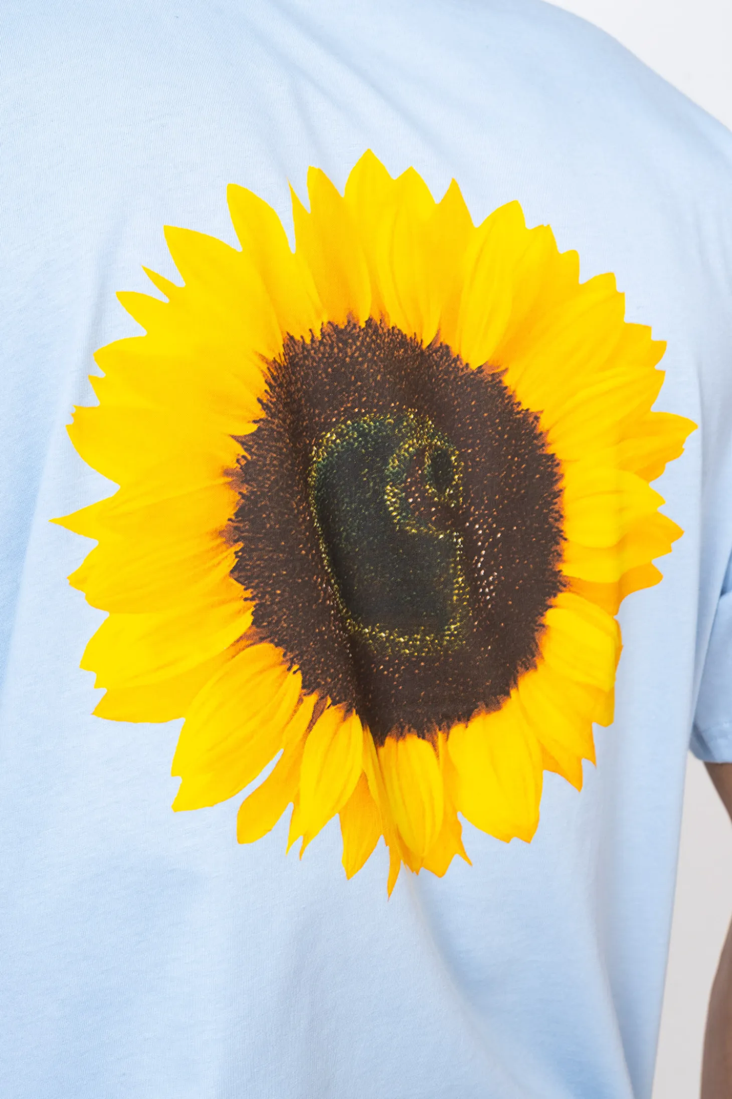 Koszulka Carhartt WIP Sunflower