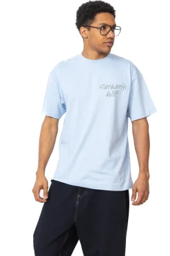 Koszulka Carhartt WIP Sunflower