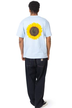 Koszulka Carhartt WIP Sunflower