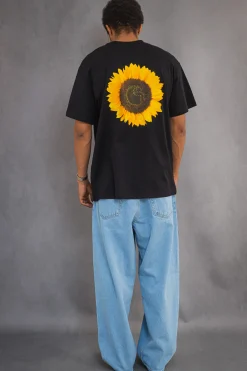 Koszulka Carhartt WIP Sunflower