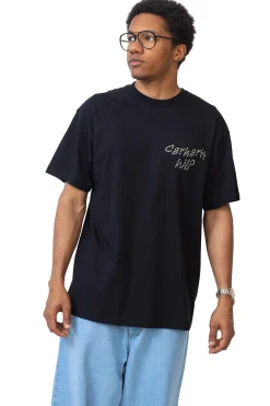 Koszulka Carhartt WIP Sunflower