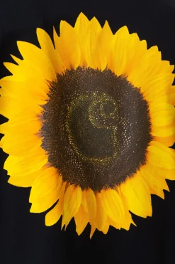 Koszulka Carhartt WIP Sunflower