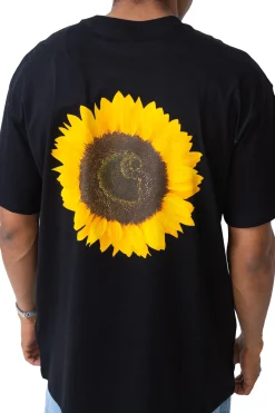 Koszulka Carhartt WIP Sunflower