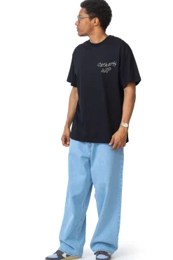 Koszulka Carhartt WIP Sunflower