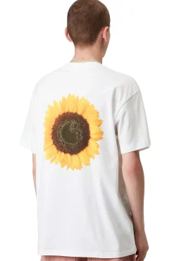 Koszulka Carhartt WIP Sunflower