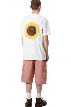 Koszulka Carhartt WIP Sunflower