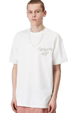 Koszulka Carhartt WIP Sunflower