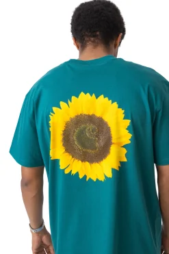Koszulka Carhartt WIP Sunflower