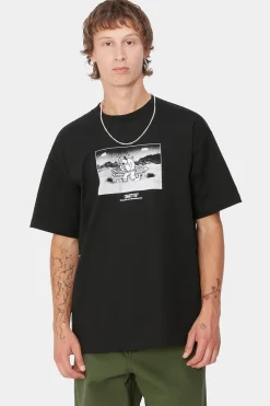 Koszulka Carhartt WIP Think Tank