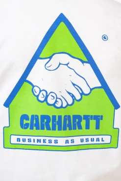 Koszulka Carhartt WIP Trade