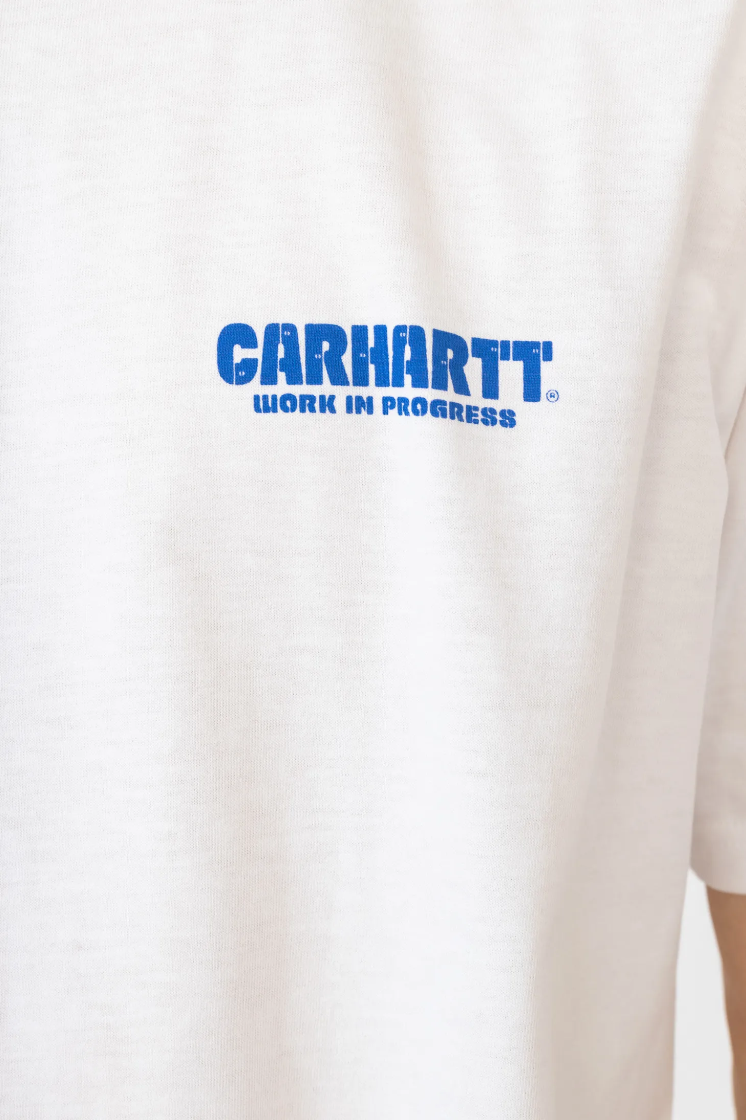 Koszulka Carhartt WIP Trade