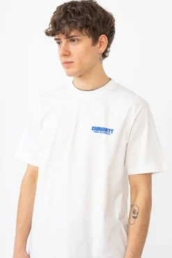 Koszulka Carhartt WIP Trade