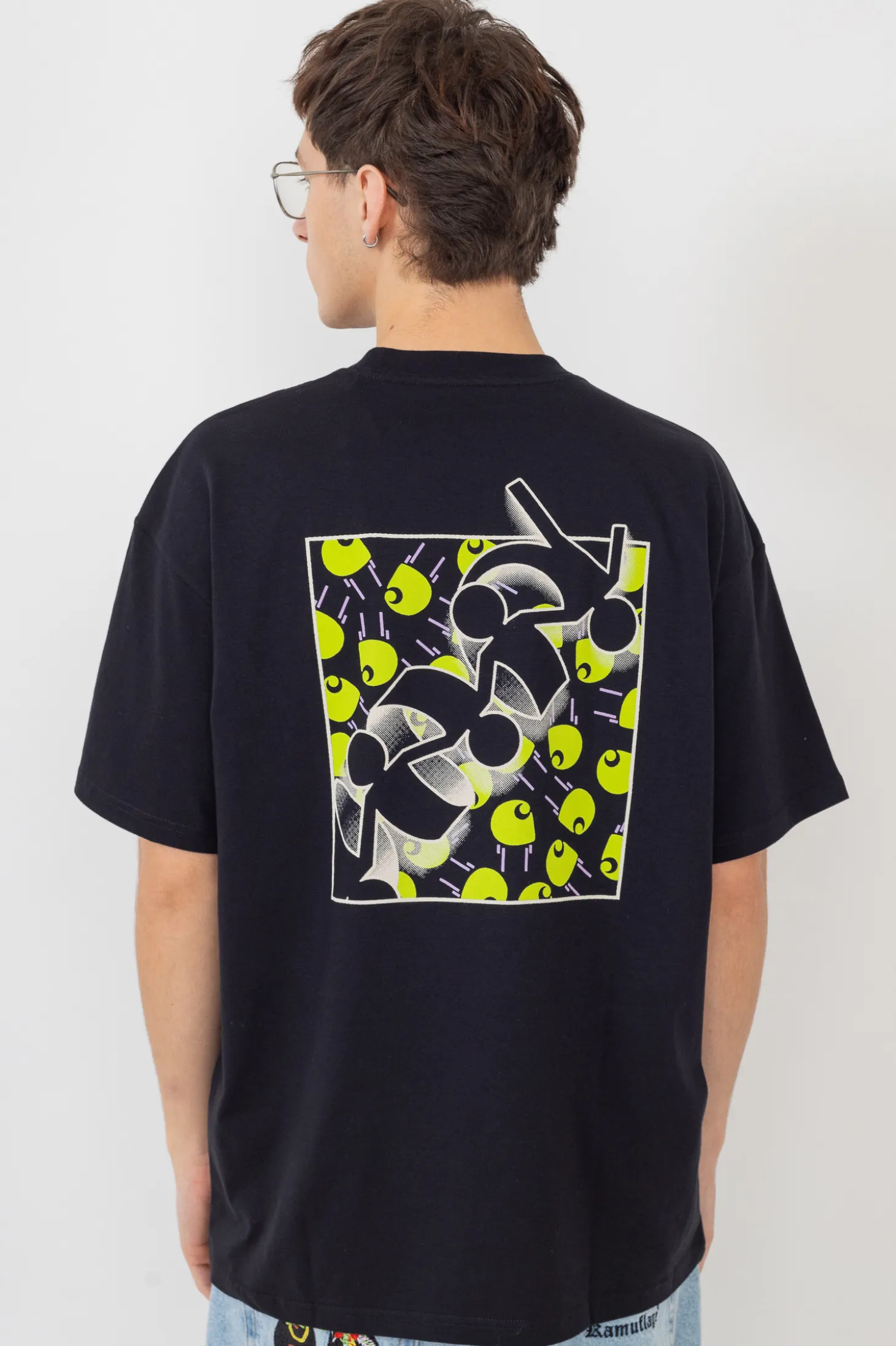 Koszulka Carhartt WIP Unified