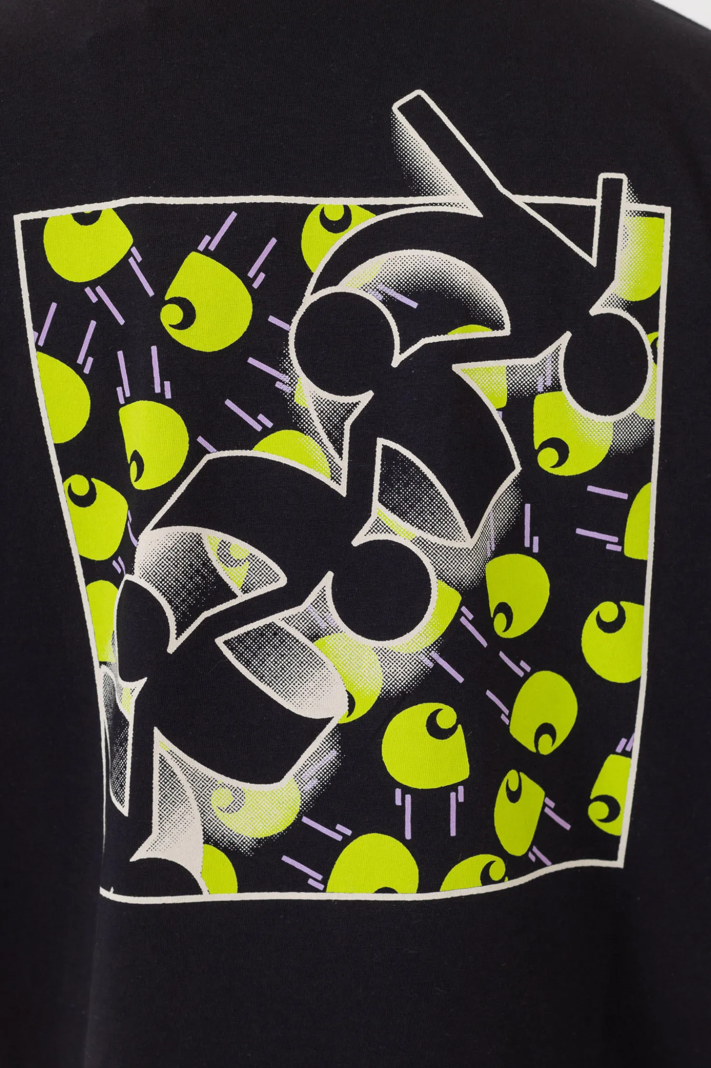 Koszulka Carhartt WIP Unified