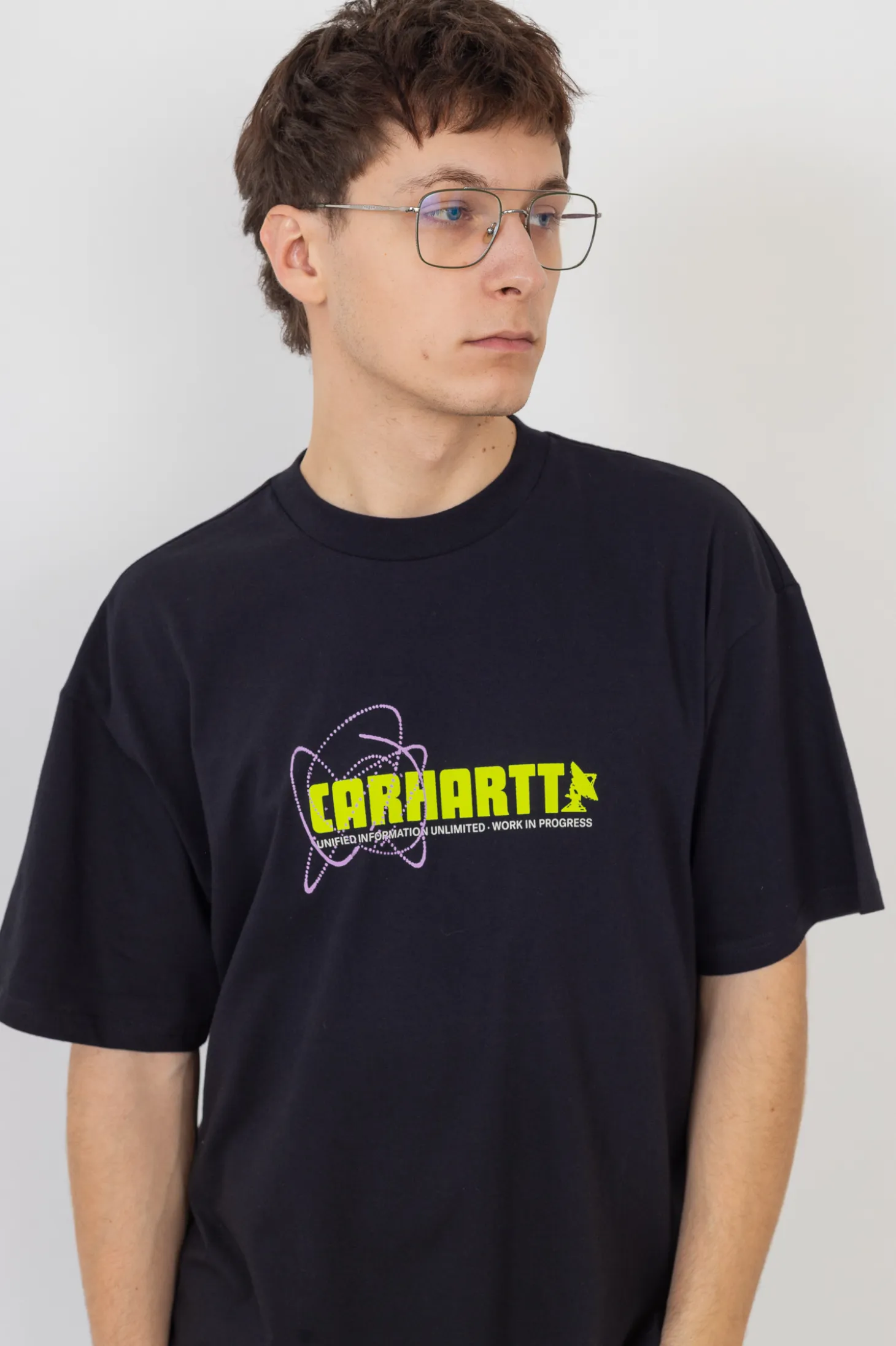 Koszulka Carhartt WIP Unified