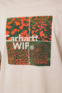 Koszulka Carhartt WIP Valley